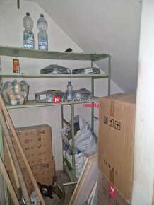 ZNÍŽENÁ CENA 5-izbový rodinný dom v obci Zlatná na Ostrove ( - 19