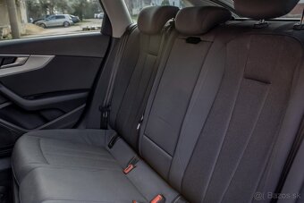 Audi A4 Avant 2.0 TDI Sport S-tronic - 19