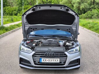 ✅Audi A5 Sportback 2.0 TDI DSG Quattro 4x4 140kW Virtual ✅ - 19