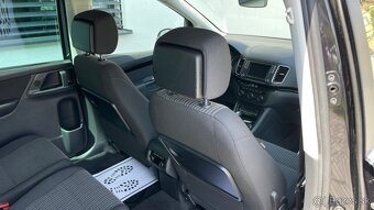SEAT ALHAMBRA 7-MIESTNA - PREDAJ AJ NA SPLÁTKY - 19