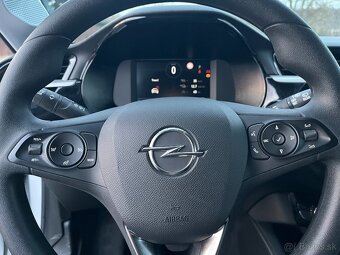 predám opel corsa E - 19