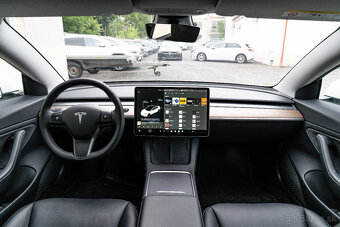 Tesla Model 3 DUAL MOTOR-LONG LIFE 75KWH - 19