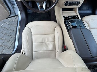 Mercedes-Benz GLE W166 350d 4matic A/T DPH DPH - 19