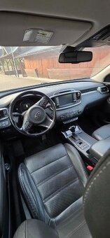 Kia Sorento - 19