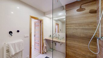 PANORAMA 4i byt + 1x parking v cene : VIDEO + 3D - 19