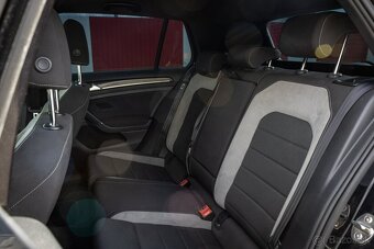 Volkswagen Golf R 2.0 TSI BMT 4MOTION DSG - 19