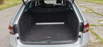 Škoda SuperB LK, rok 2022, 2.0diesel 200ps, DSG - 19