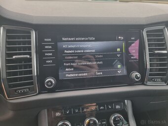 Škoda Kodiaq 2.0 TDI 190k Style DSG 4x4 - 19