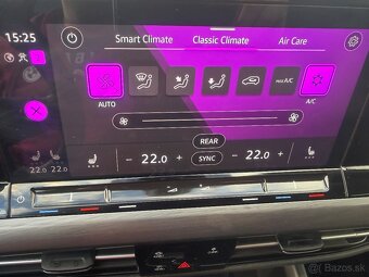 Volkswagen Golf Variant Style 2,0TDI 150PS DSG - 19