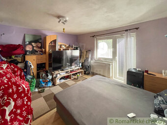 Rodinný dom so slnečnou záhradou v obci Sielnica, okres Zv - 19