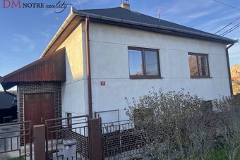 🏡💥Rodinný dom v Panických Dravciach - 19