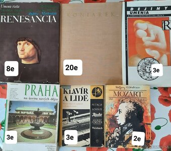 1.Umenie, hudba,divadlo,ľudové umenie,fotografia,film - 19