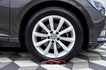 ⏩ Volkswagen Passat Variant 1.6 TDI BMT Comfortline DSG - 19