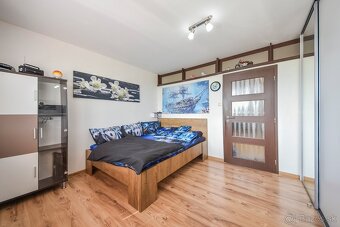 RD S GARÁŽOU A TERASOU, UL. SABINOVSKÁ, KOŠICE – PEREŠ - 19