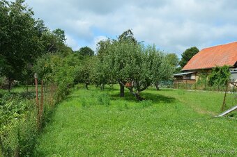 Priestranný RD Lubina, 2842 m2 pozemok - 19