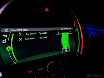 MINI Cooper S 2.0 Turbo Benzín r.v.2020 Kupovane nové v SR - 19