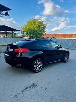 BMW X6 35d XD 210kw full - 19