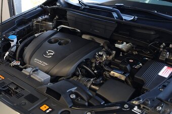 Mazda CX-5 2.5 Skyactiv-G194 Revolution PLUS AWD A/T - 19