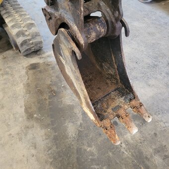 BOBCAT E26  2,6t , 2017 - 19