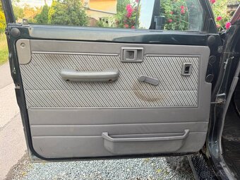 Toyota Land Cruiser KZJ 73 - 19