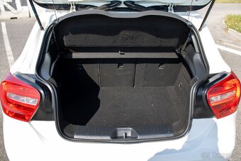 Mercedes-Benz A trieda 180 CDI - 19
