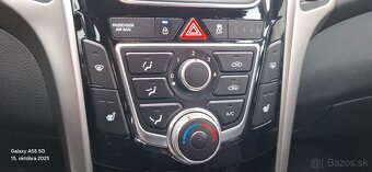 Hyundai i30 1.4 CRDi DOHC 16V Classic - 19