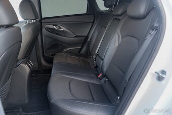 Hyundai i30 Style 1.4 TGDi M6 - 19