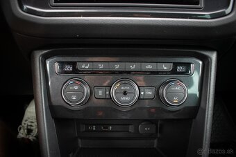 Volkswagen Tiguan R-line 2.0TDi 140kw DSG 4x4 virtual keyles - 19