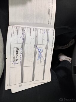 Renault Clio 1.2 Benzin 4 valec 2013 139 000km pôvod SK✅ - 19