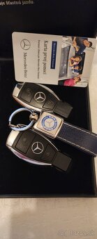 MERCEDES-A HATCHBACK - 19