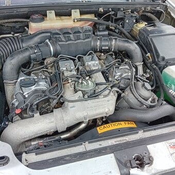 Mercedes ML163 400 cdi - 19