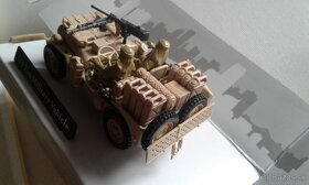 Zberateľské modely vojenskej techniky - 19