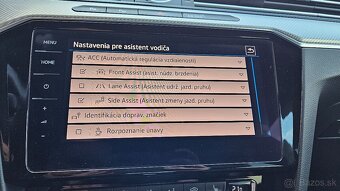 Volkswagen Arteon 2.0 TSI  R-Line 4Motion DSG odpočet DPH - 19