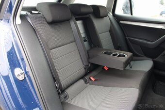 Škoda Octavia Combi 2.0 TDI - 19