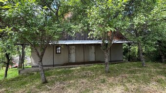 Rekreačná nehnuteľnosť – Sebechleby, Mladá Hora - 19