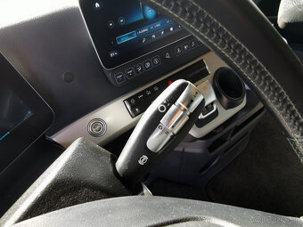 Prodám valníkový MERCEDES-BENZ ACTROS 2548 6X2 EURO 6 - 19