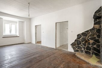 ►Veľký Apartmán 4izb. pri jazerách so záhradou a chatkou v h - 19