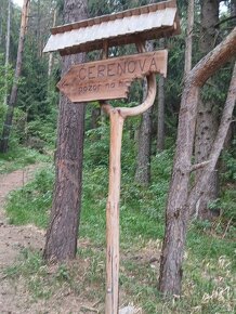 Chata na prenajom - 19