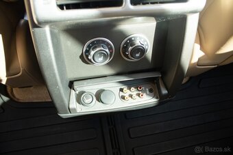 Land Rover Range Rover Supercharged - 19