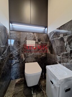Predám 2moderné 4izbové bungalovy 128m2 Vyšná Kamenica,tepel - 19