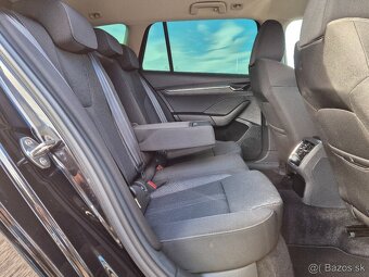 ✅Škoda Octavia 4 Combi 1.5 TSI 110kW M6 Virtual Cockpit ✅ - 19