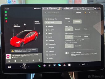 ✅️Tesla Model 3 Standard Range+ SOH 93% 115t. KM - 19