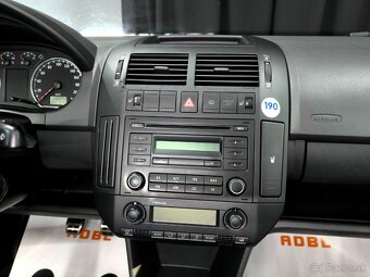 Volkswagen Polo 1.4 16V Cross - 19