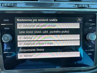 Volkswagen Tiguan 1.4Tsi-R-Line-DSG-150PS-173tis km-VIRTUAL- - 19