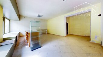 Rodinný dom s priestormi na podnikanie v Banskej Štiavnici - 19