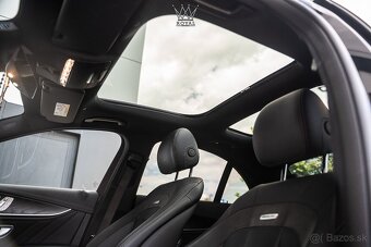 Mercedes-Benz E53 AMG Sedan 4Matic DPH - 19