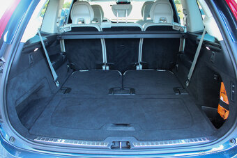 Volvo XC90 XC 90 D5 235k Drive-E Inscription Pro 7m - DPH SK - 19