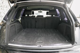 Audi Q7 4.2 TDI V8 Quattro Sline - 19