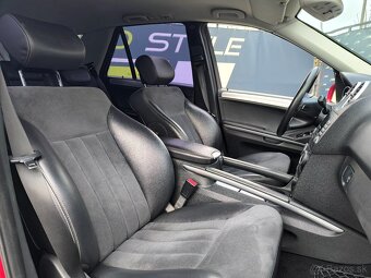 Mercedes-Benz M trieda ML 320 CDI - 19