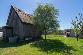VIDIECKY DOM S KRÁSNYM POZEMKOM, 1455 m², EGREŠ - 19